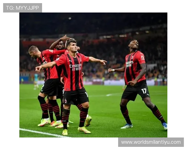 开云投注成为AC米兰官方合作伙伴对球迷和投资者意味着什么